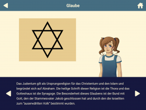 Bild Chronos 2019 - Ausschnitt eines Kapitels (Klara)
