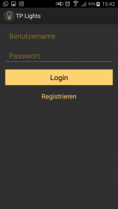Bild Login