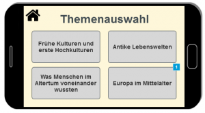 Bild Chronos 2017 - Themenauswahl