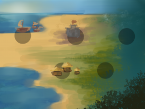 map sketch 01