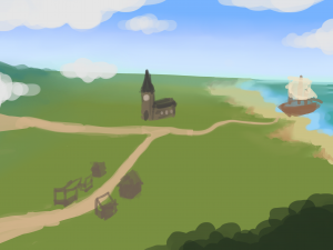 map sketch 02