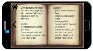 Bild Chronos 2017 - Tagebucheintrag