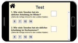 Bild - Chronos 2017 - Test