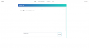 Screenshot Chat - Desktop Version